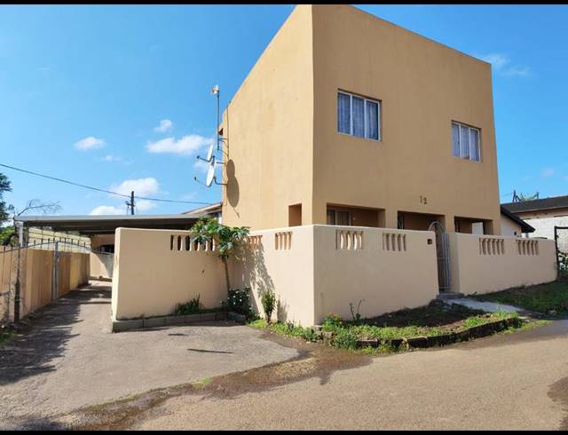 5 BEDROOM HOUSE FOR SALE IN BROOKDALE
